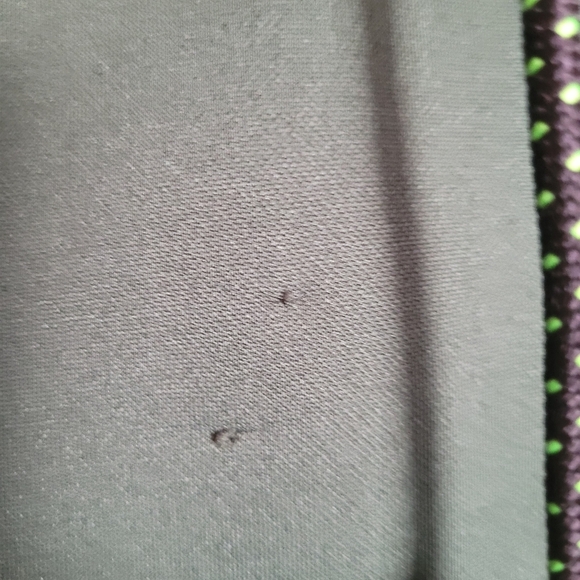 Greenbay Packers Men's New Era Combine Authentic Full Zip Hoodie Size Medium - Picture 4 of 10